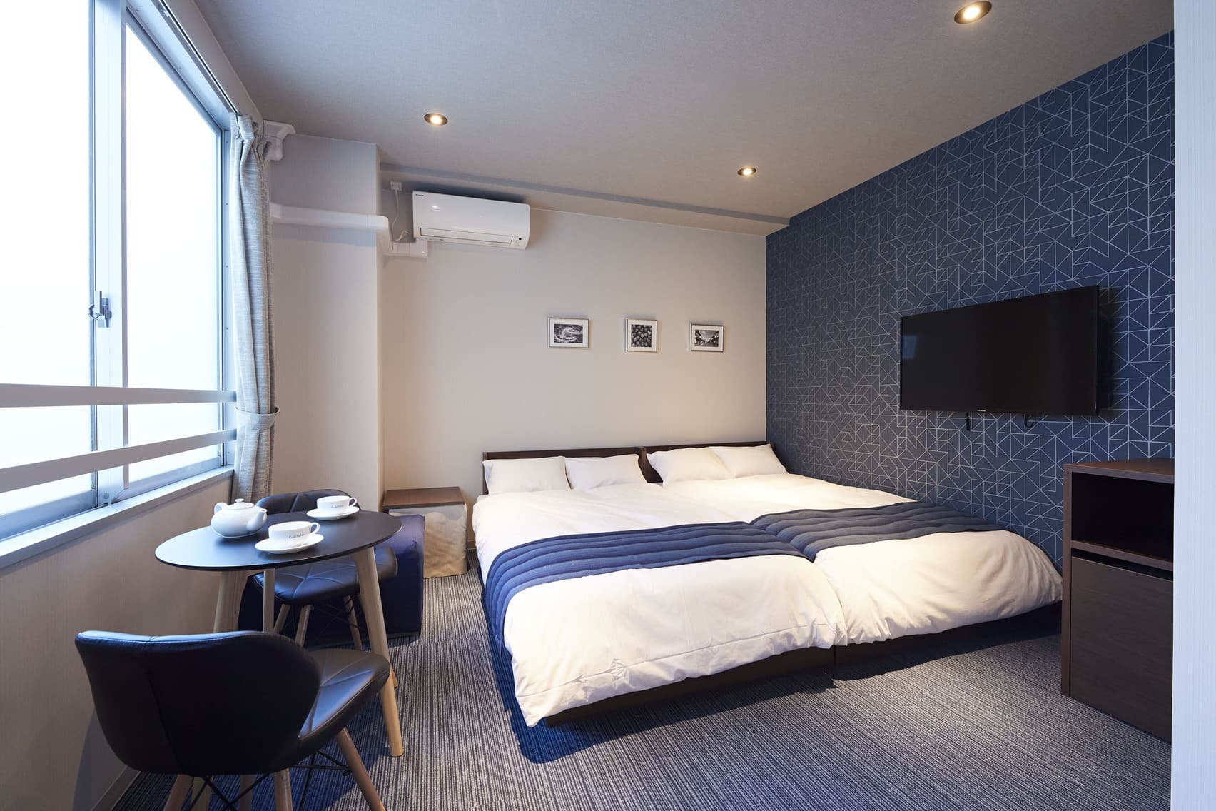 Ｔｕｒｎ　Ｔａｂｌｅ 2