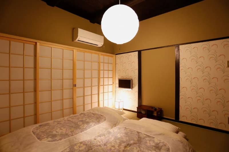 京都九条　藍 2