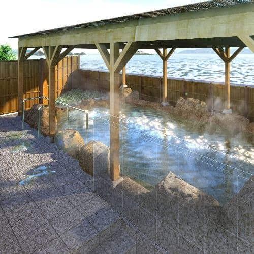 大江戸温泉物語　南紀串本 2