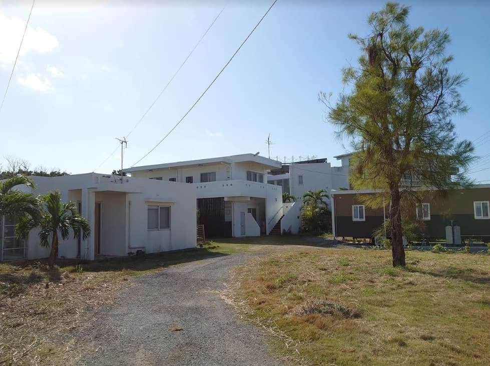 サンズガーデン　イン　パイナハマ＜宮古島＞