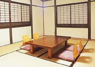 御宿　やなだ屋 2