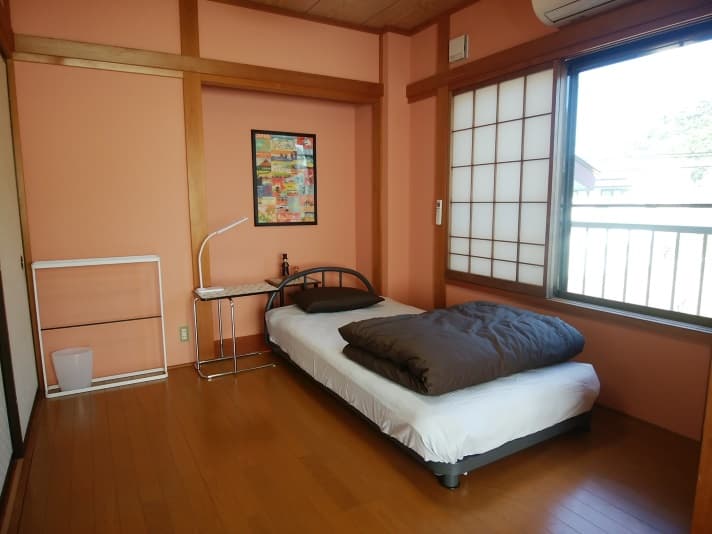 ゲストハウスりん 2