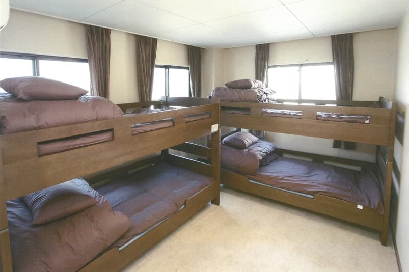 ゲストハウスソノママ 2