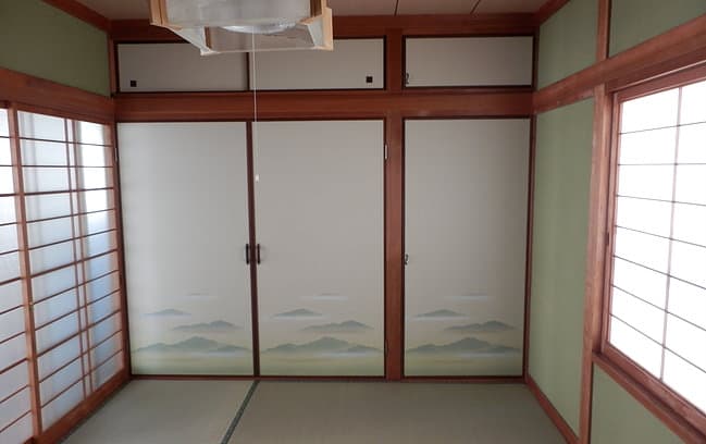 ゲストハウス瀬戸音十庵 2