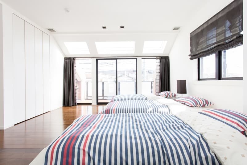 暖炉之宿　コンセプトハウス星田 2