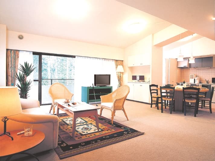 サンダンス・リゾート河口湖 2