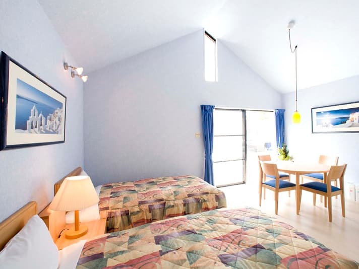 サンダンス・リゾート山中湖 2