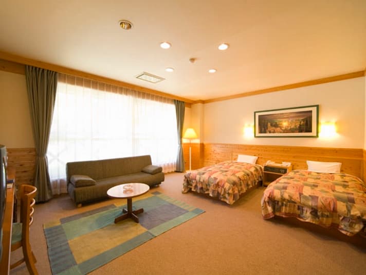 サンダンス・リゾート蓼科 2