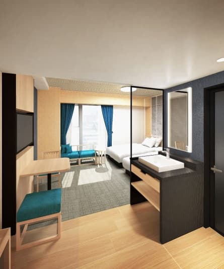 リッチモンドホテル姫路 2