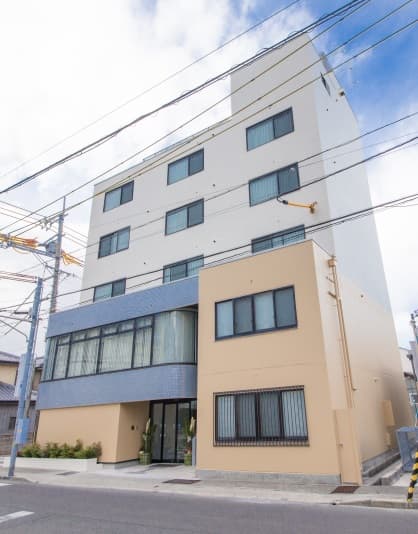 シティー海月<淡路島>