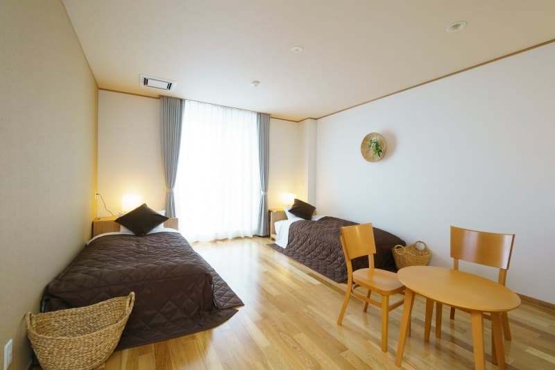 国見ＳＴＡＹ　風道 2