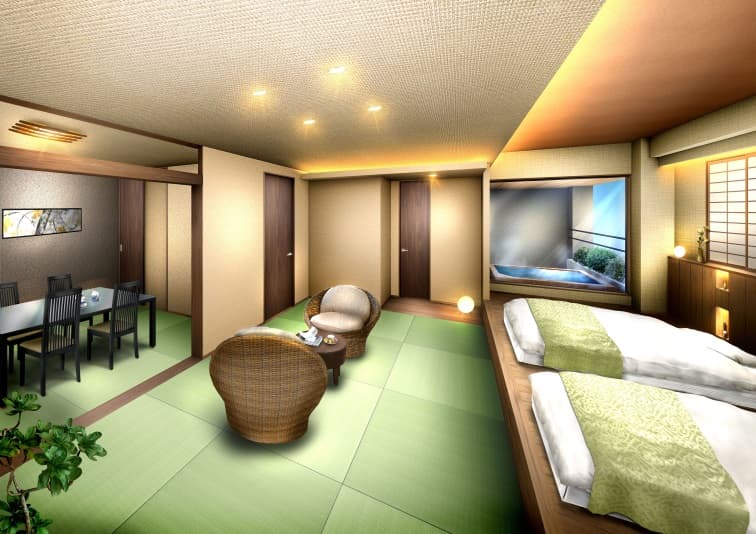 道後温泉　八千代 2