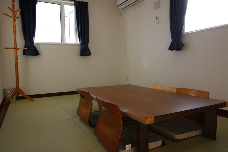 運天福木の宿 2