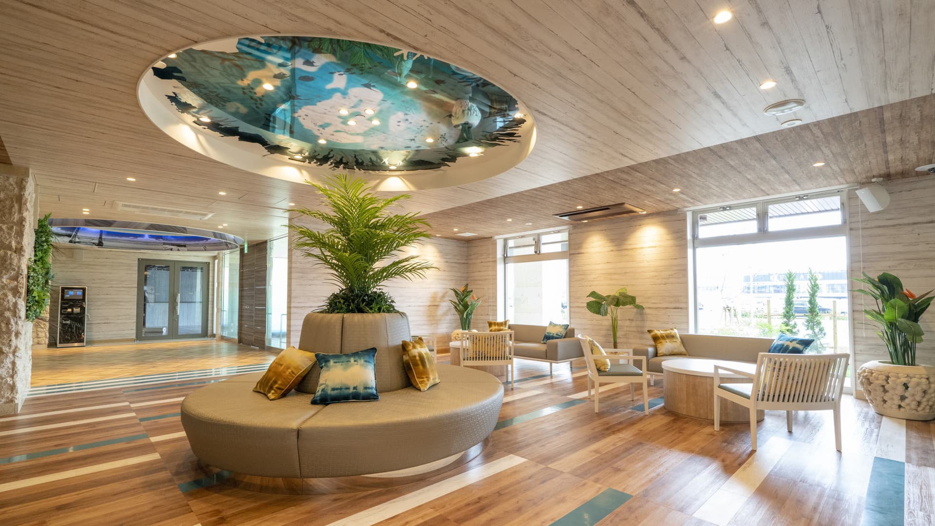 ラ・ジェント・ホテル沖縄北谷／ホテル＆ホステル 2