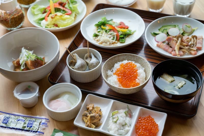 日本で唯一の泊まれる世界自然遺産　秘境知床の温泉宿　地の涯 2