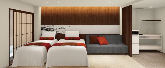 ＩＲＯＲＩ京都駅東本願寺前 2