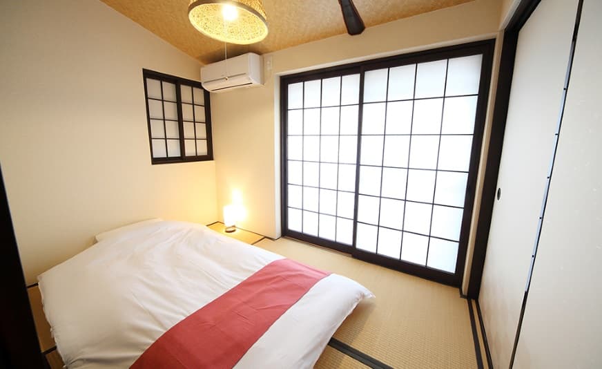 京の町　飛鳥 2