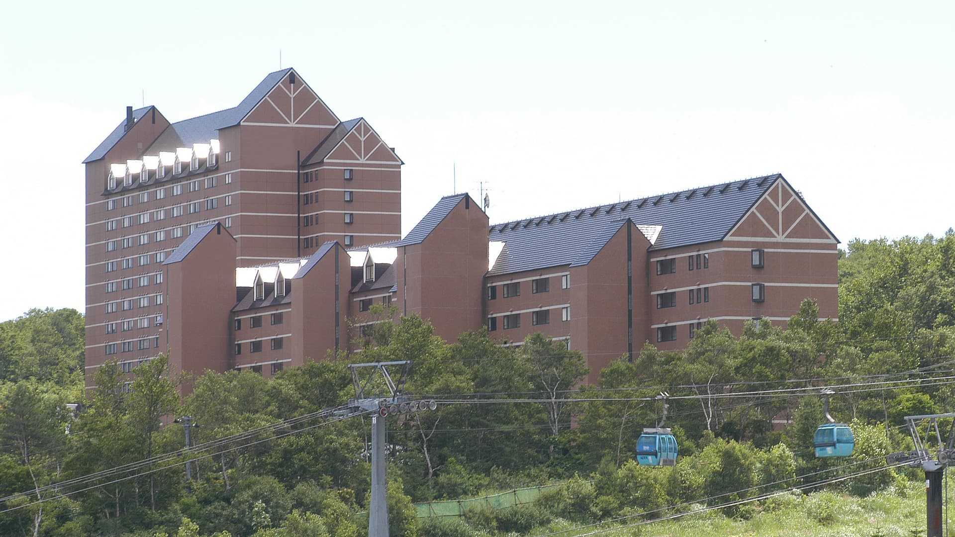 ＡＮＡホリデイ・インリゾート安比高原　ｂｙ　ＩＨＧ