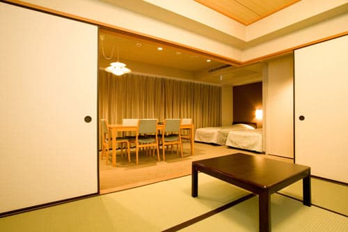 ＡＮＡホリデイ・インリゾート安比高原　ｂｙ　ＩＨＧ 2