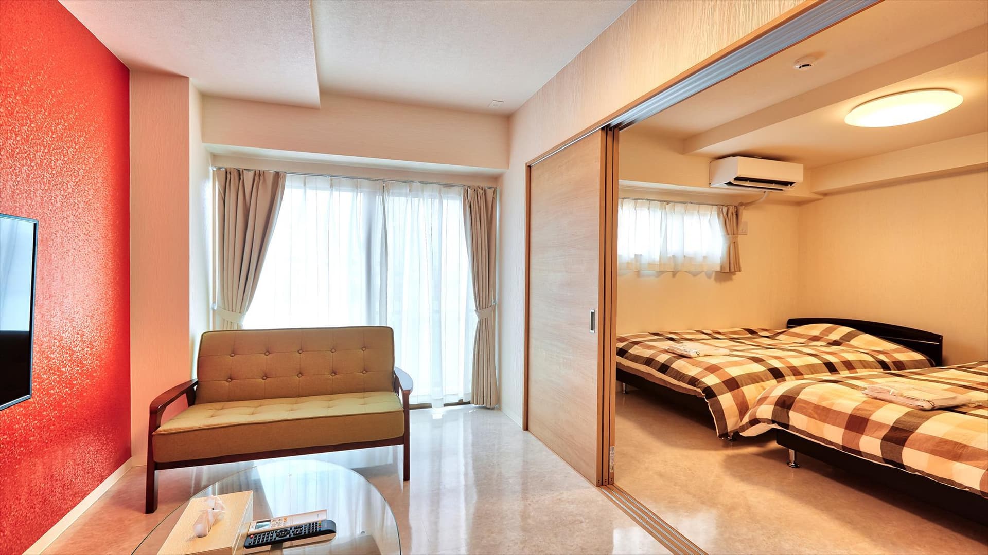 マンゴーリゾート沖縄北谷 2