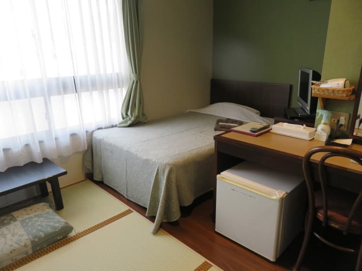 ふるさとの宿　ホテル弥生 2