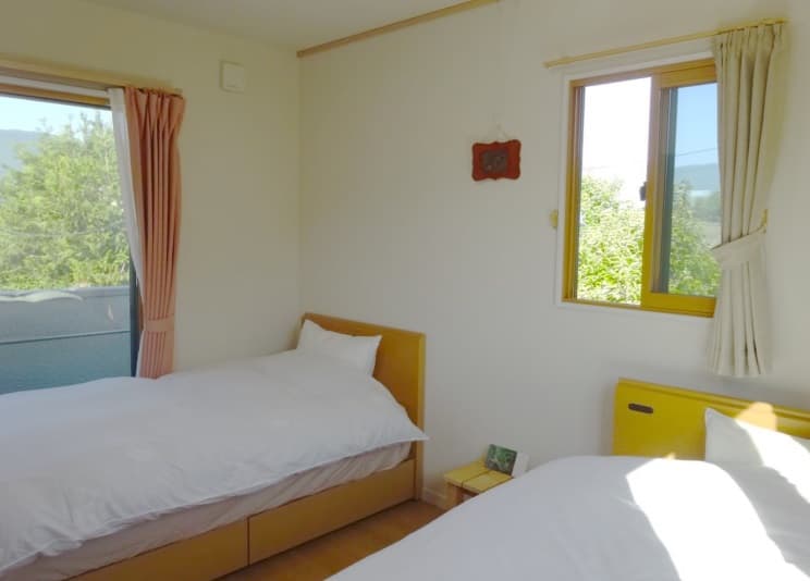 抗酸化陶板浴八ヶ岳山荘 2