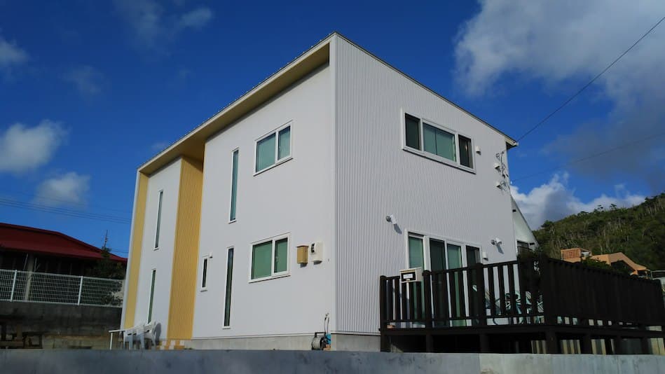 時遊空間ペンションNicotto