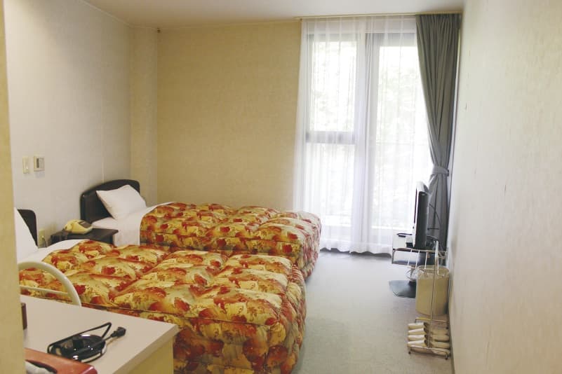 リバーヒル大石 2