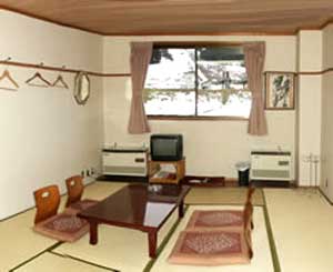 立山山麓温泉　びんてる　めいけん 2