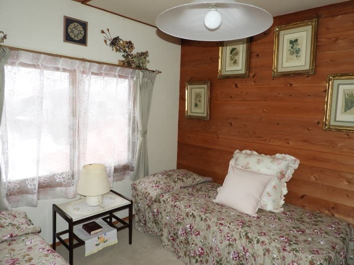 ペンション飛雪流星 2