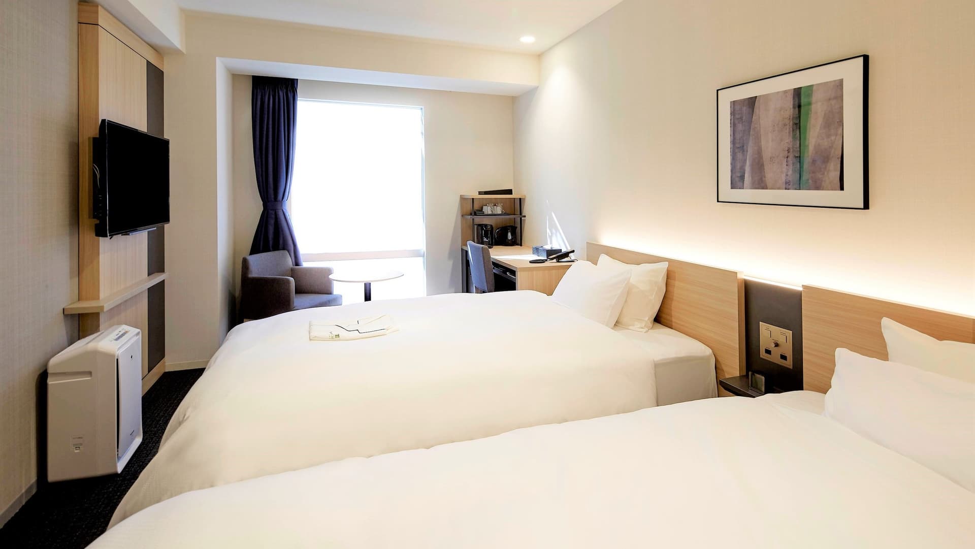 Ｔマークシティホテル東京大森 2