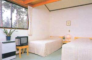 ヒューマンペンション　コムパス 2