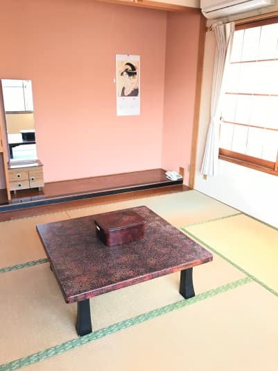 Ｍｉｓａｋｉ　ＨＯＴＥＬ 2