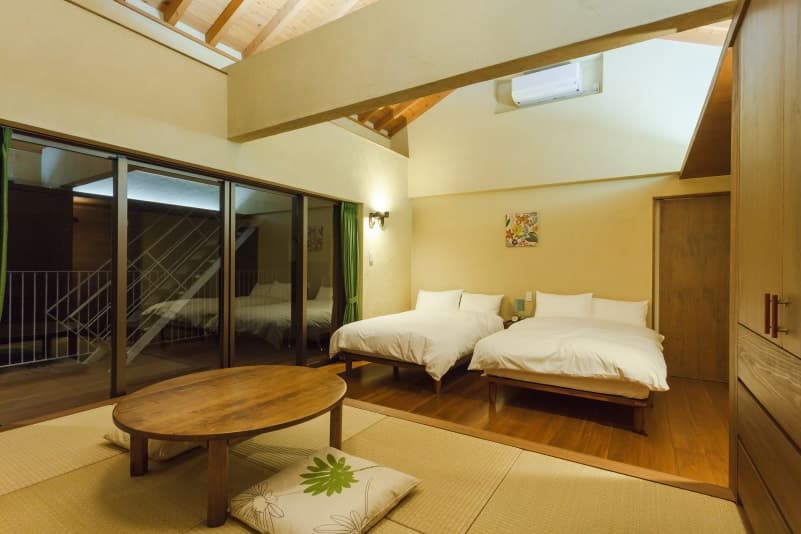 アカバナーイン 2