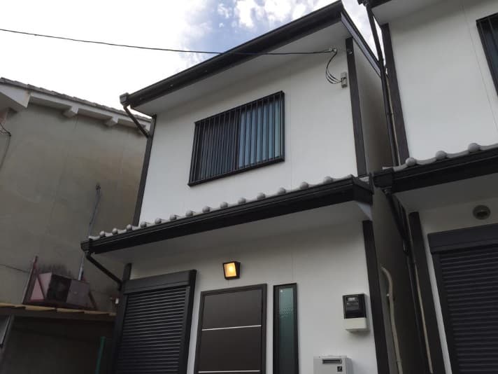 One More Heart 京都駅南1