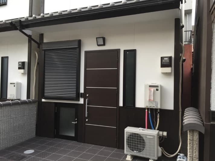 One More Heart 京都駅南3