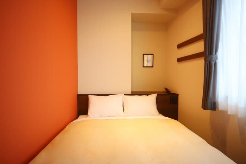 ＨＯＴＥＬ　ＥＭＩＴ　ＵＥＮＯ（ホテルエミット上野） 2