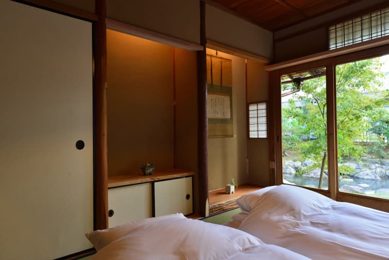 葵ホテル　南禅寺別邸 2