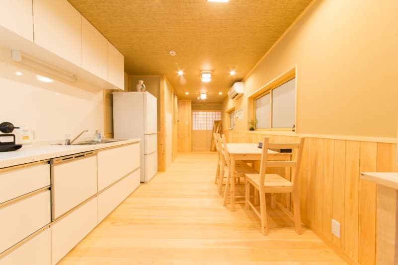 美盧　四条西院邸 2