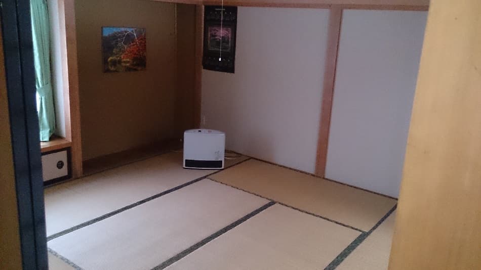 くんくんのコテージ 2