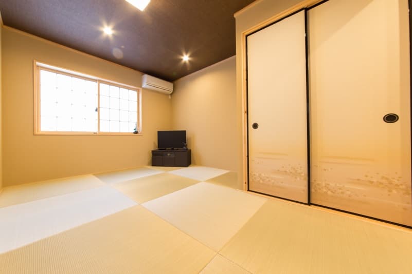 美盧　西院西今田町邸 2