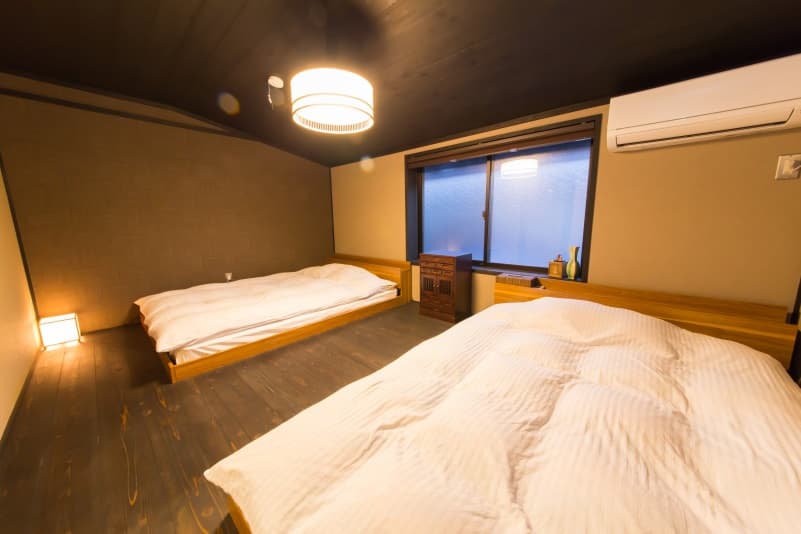 美盧　八条源町邸 2