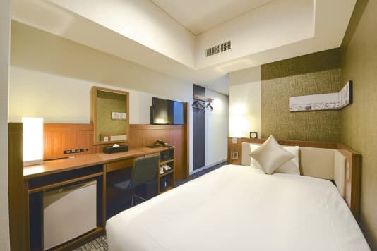 フォーポイント　フレックス　ｂｙ　シェラトン　福岡博多 2