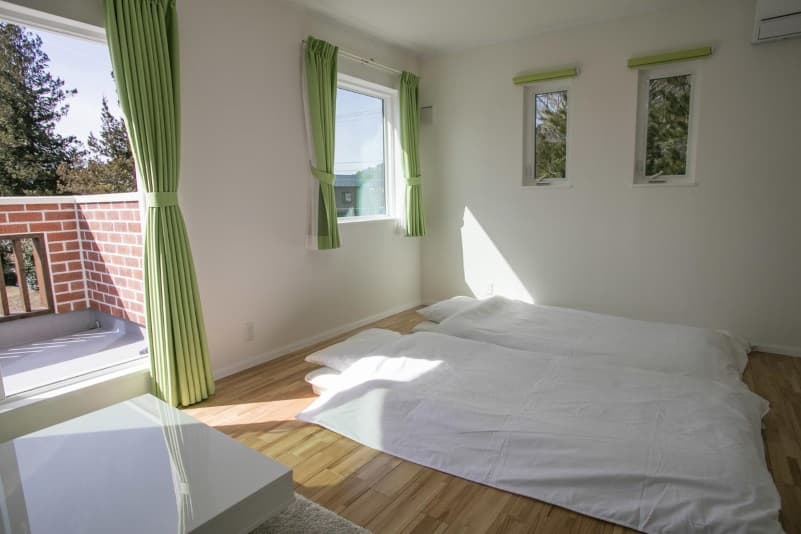 Ｖｉｌｌａ　ゆうしん 2