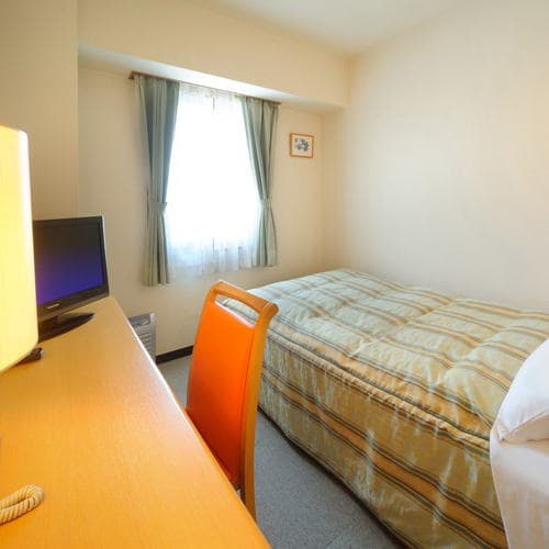 スマイルホテル米沢 2