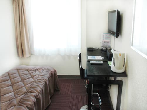 ビジネスホテル　ステーション 2