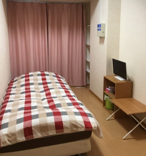 沖縄の宿　ふぁみり〜ｉｎｎ 2