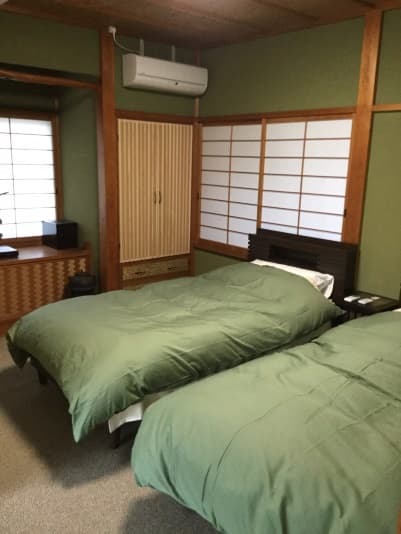 Ｂ＆Ｂ　弥次右衛門 2