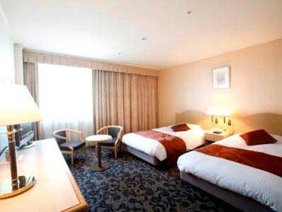 ホテルＪＡＬシティ仙台 2