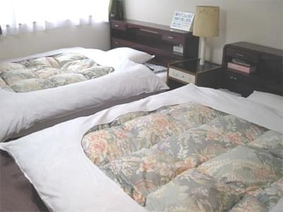 ホテルニュー　カシワ 2